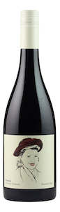 Jenny Dobson Francie Cabernet Franc Hawkes Bay 2021