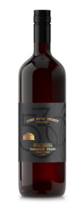 Shed 530 Grand Reserve Cabernet Franc 2021