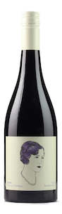 Jenny Dobson Doris Merlot - Cabernet Franc - Malbec Hawke's Bay 2021