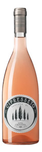 Antinori Santa Cristina Cipresseto Rosato Toscana IGT 2020