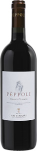 Antinori Peppoli Chianti Classico 2022