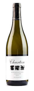 Organic Wine: Churton Viognier Marlborough 2024