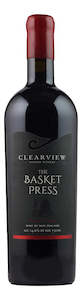 Clearview Basket Press Cabernet/Merlot Hawke's Bay 21