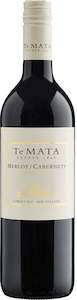 Te Mata Merlot Cabernet Hawke's Bay 2023