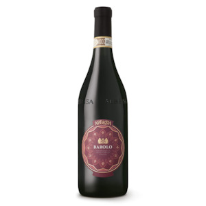 Abbazia Barolo 2019