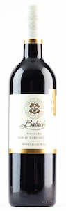 Babich Cabernet Sauvignon Merlot Cabernet Franc Irongate 2018