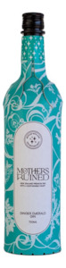 Mothers Ruined Gin: Mothers Ruined Ginger Emerald Gin 700ml