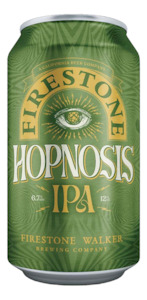 Firestone Walker Hopnosis IPA 567ml
