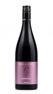 Winter Reds At Generator: Sons Of Eden Shiraz Zephyrus 2021