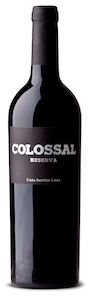 Winter Reds At Generator: Colossal Reserva Casa Santos Lima 2018