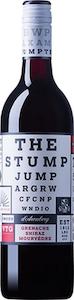 Shiraz: D'Arenberg Shiraz Stump Jump 2021