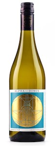 Chardonnay: Alpha Domus Collection Chardonnay Hawke's Bay 2025