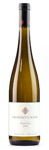 Pinot Gris: Prophet's Rock Pinot Gris Central Otago 2024