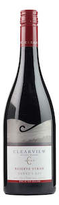 Clearview Reserve Syrah 2024
