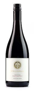 Pinot Noir: Ballasalla Pinot Noir Central Otago 2023