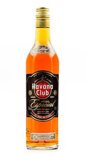 Jack Staff Picks: Havana Club Rum Anejo Especial 700ml