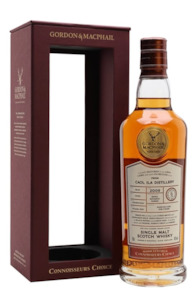 Caol Ila 'Gordon & Macphail' Sassicaia Cask Finish 2009 / 13 YO 45%