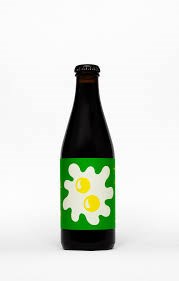 Omnipollo Barrel Aged Eton Mess Brush Imperial Stout 330ml Bottle