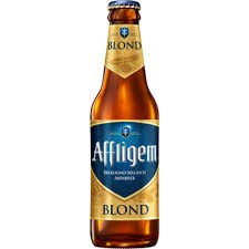 Affligem Blond 330ml Bottle