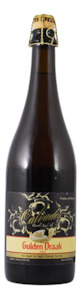All Barrel Aged: Gulden Draak Calvados Apple Brandy Barrel Aged 750ml