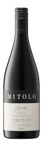 Shiraz: Mitolo Shiraz Savitar 2018
