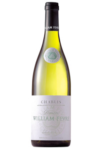 Domaine William Fevre Chablis 2022