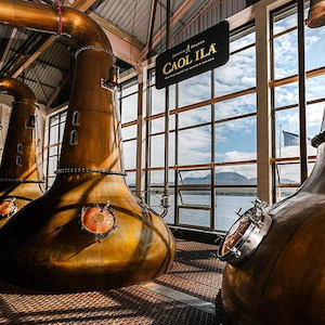 Caol Ila Indie Takeover with Daniel Bruce McLaren - Thursday 22 May, 6pm, $80