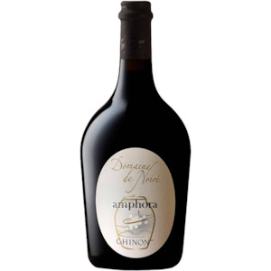 Domaine de Noire Amphora Blanc - AOC Chinon 2019