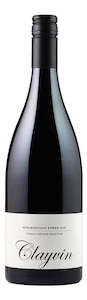 Organic Wine: Giesen Clayvin Vineyard Syrah Marlborough 2023