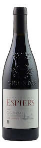 Organic Wine: Domaine des Espiers Gigondas Les Grames 2021/22