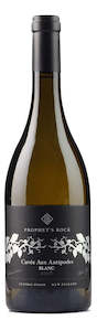 Prophet's Rock Cuvee Aux Antipodes Blanc Central Otago 2022