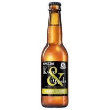 De Molen Kwee & Appels Blonde 330ml Bottle