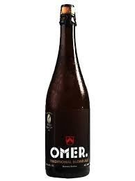 Bockor Omer Traditional Blond 750ml