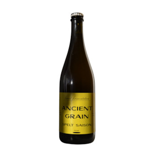 All Barrel Aged: Brood Fermentation Ancient Grain 750ml