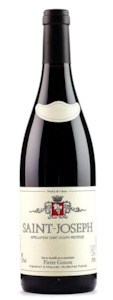 All Wine: Pierre Gonon Saint Joseph Rouge 2023