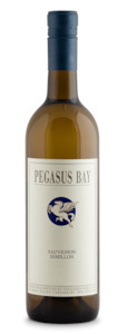 Top 25 Wines Of 2020: Pegasus Bay Minuetto Sauvignon Semillon North Canterbury 2020