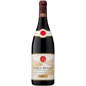 Fine Wines 1: Guigal Cote-Rotie Brune et Blonde 2021
