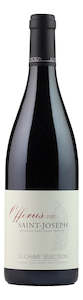 Fine Wines 1: Jean-Louis Chave Saint Joseph Offerus 2023