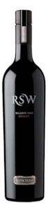 Wirra Wirra RSW Shiraz McLaren Vale 2019