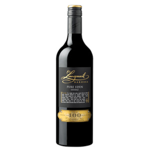 Fine Wines 1: Langmeil Pure Eden Shiraz 2019