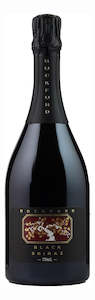 Rockford Sparkling Black Shiraz 2023