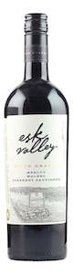 Esk Valley: Esk Valley River Gravel Merl/Malb/CabSauv 2021