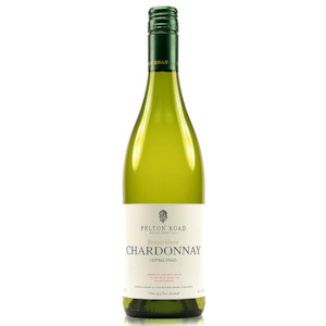 Felton Road: Felton Road Bannockburn Chardonnay 2024