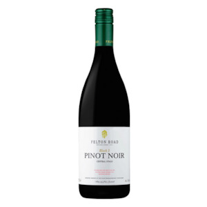Felton Road: Felton Road Block 3 Pinot Noir 2024