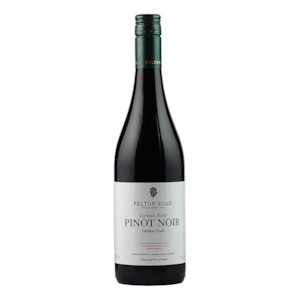 Felton Road Cornish Point Pinot Noir 2024