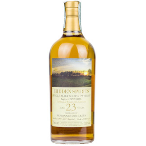 Benrinnes, Caol Ila & Highland Park with Daniel Bruce McLaren - Monday 15 Septem&hellip;