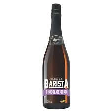 All Belgium Beer: Kasteel Barista Chocolate Quad 750ml
