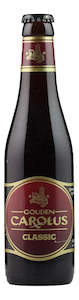 All Belgium Beer: Gouden Carolus Classic 330ml Bottle