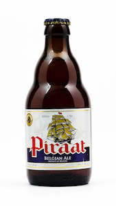 Piraat Belgian Strong Ale 330ml