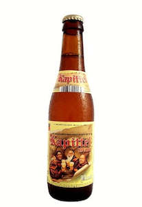 Het Kapittel Watou Prior 330ml Bottle